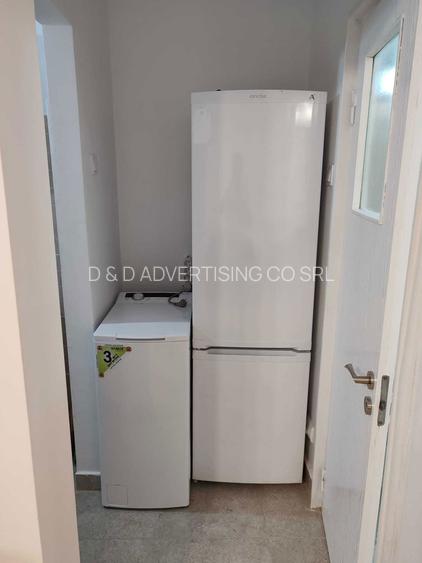 DRUMUL TABEREI - 7 minute metrou - Apartament 2 camere - 7