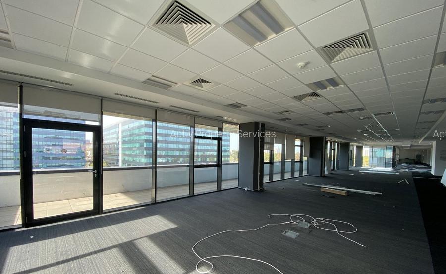 Metroffice, Dimitrie Pompeiu 5-7 - comision 0%, reprezentam proprietarul! - 9