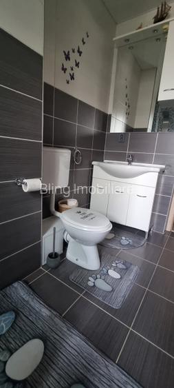 Casa Individuala de vanzare cu teren 500 m, Gilau - 11