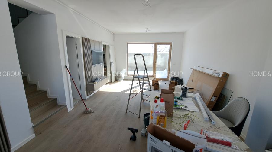 VILE 5/6 CAMERE CU SUPRAFATA GENEROASA IN COMPLEX REZIDENTIAL CU CIRCUIT INCHIS - 42