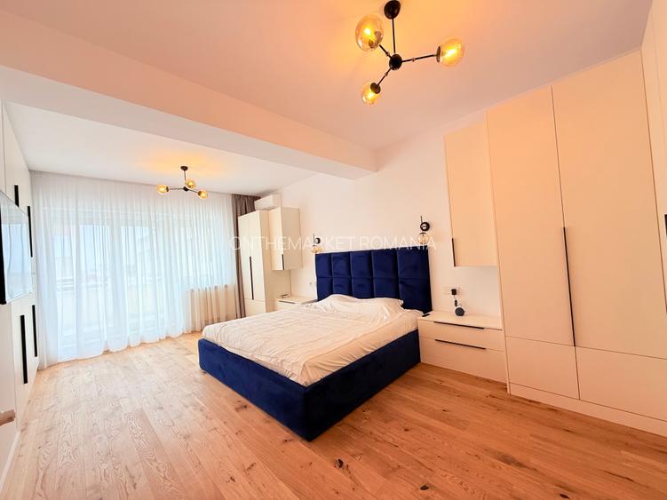 Apartament 4 camere Soseaua Nordului - 15