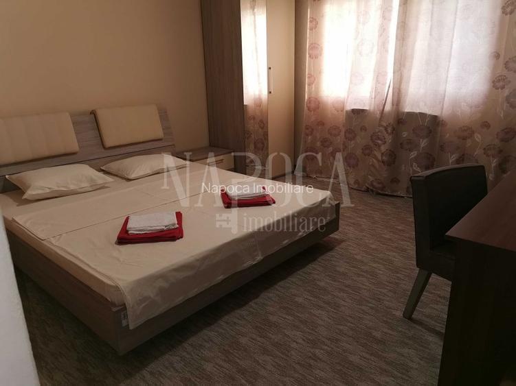 Casa 16 camere de vanzare in Baile Felix - 4