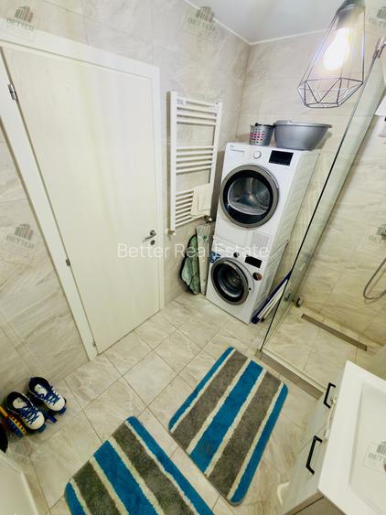 Apartament 3 camere | 2 băi | 101 mp | New Confort City – Popești Leordeni - 12