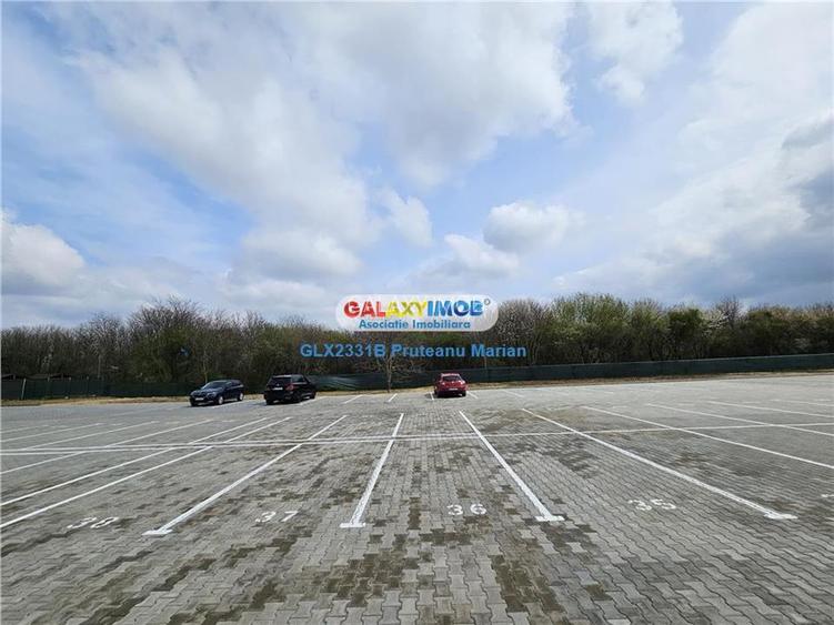 Vanzare apartamente Premium cu 2 camere situate pe Bld Timisoara - 25