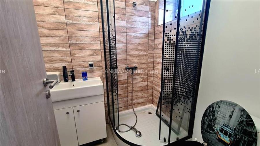 Hala de vanzare 595 mp, Zona Mosnita Noua - 11