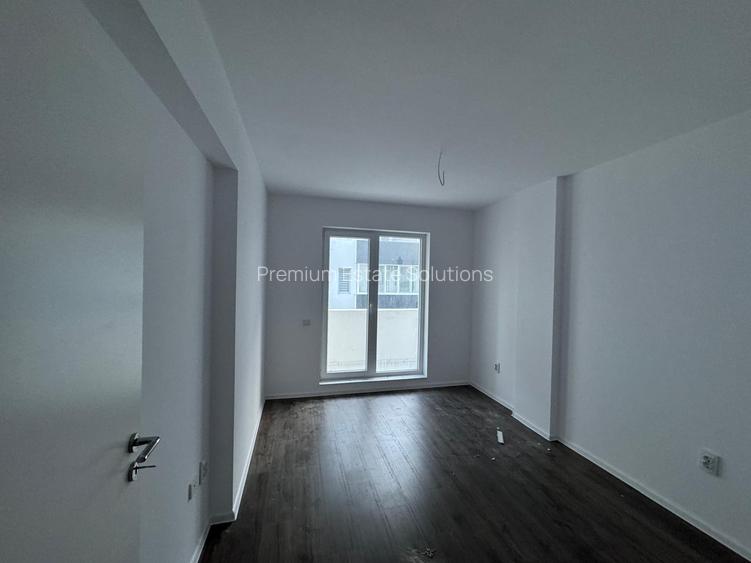 Apartament 3 camere | 2 dormitoare cu balcon | Finisaje premium - 22