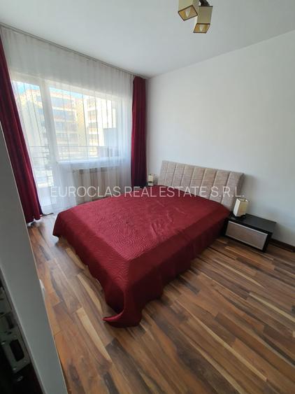 EXCLUSIVITATE! Apartament 2 camere - Tomis Plus - 400 euro/luna  (Cod E2) - 2