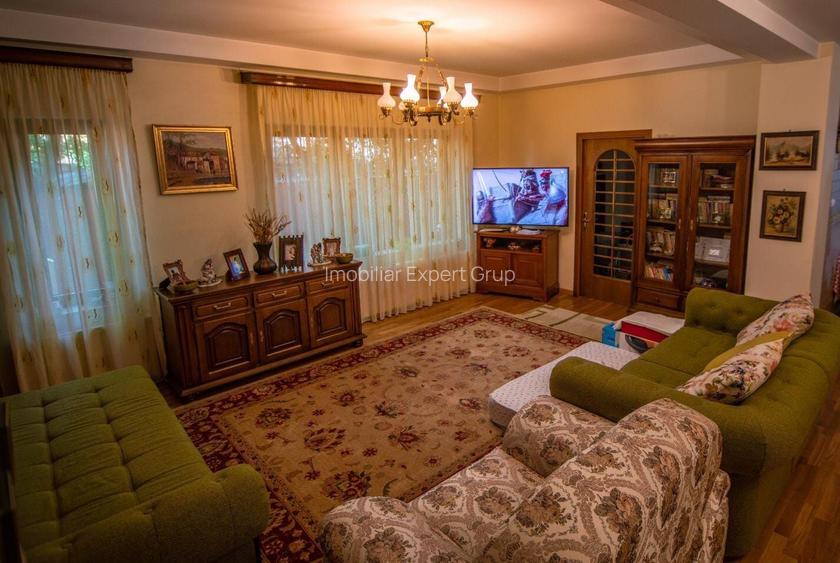 Vila superba 240 mp teren 570 mp - 10