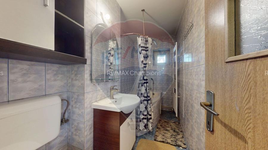 Apartament 3 camere | 81 mp | Parcare | Priveliște superbă - 4