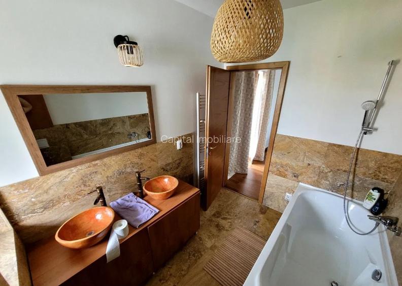 COMISION 0%! Casă individuală 230 mp, teren 1000 mp, Iris – 1.700€ - 9