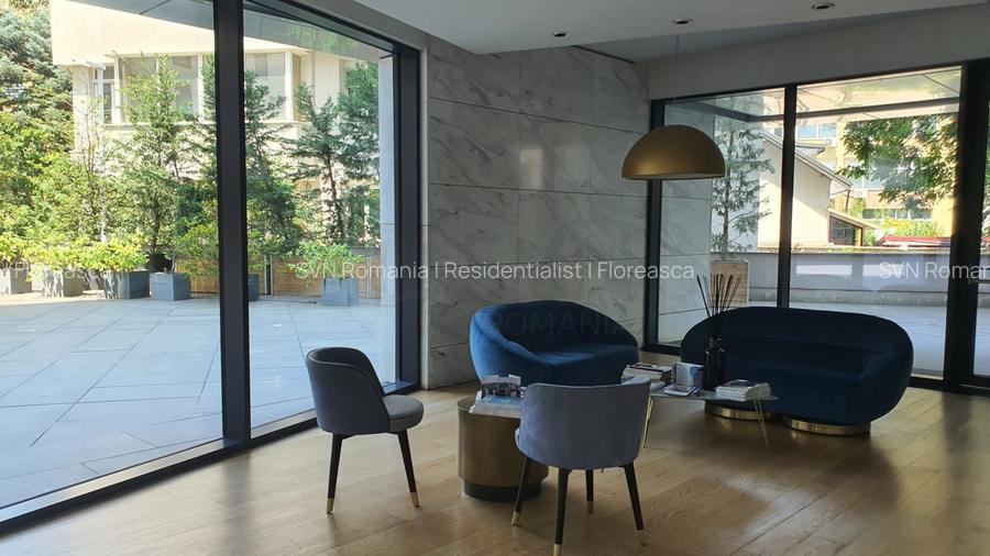 REA1024515 Apartament spatios 2 camere One Herastrau Park - 5