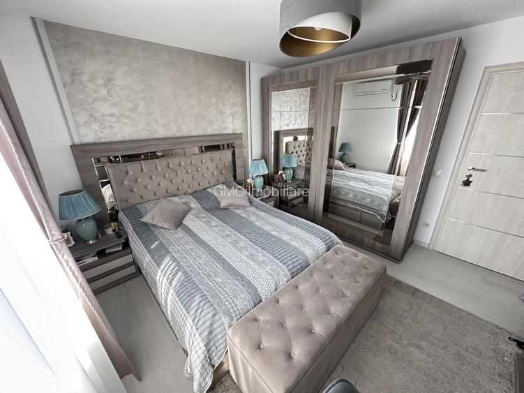 STYLE RESIDENCE 2 De vanzare apartament 2 camere zona Pacii/Militari A261 - 5