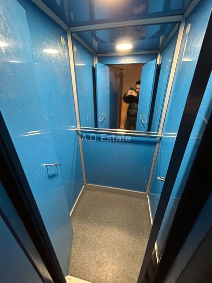 Nicolae Grigorescu 2 Camere Instalatii Schimbate Bloc 1979 12 Min Metrou - 11