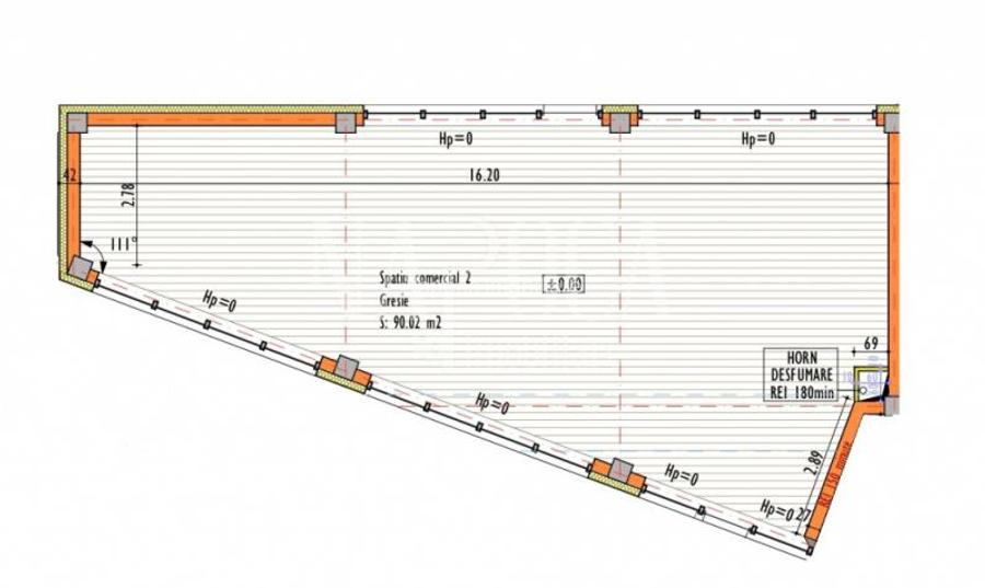 Spatiu comercial de vanzare in Grigorescu, Cluj Napoca - 2