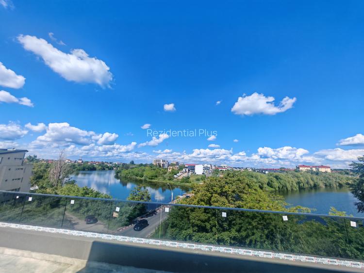 Apartament 3 camere 118 mp/ Bloc Boutique/ OMV - 17