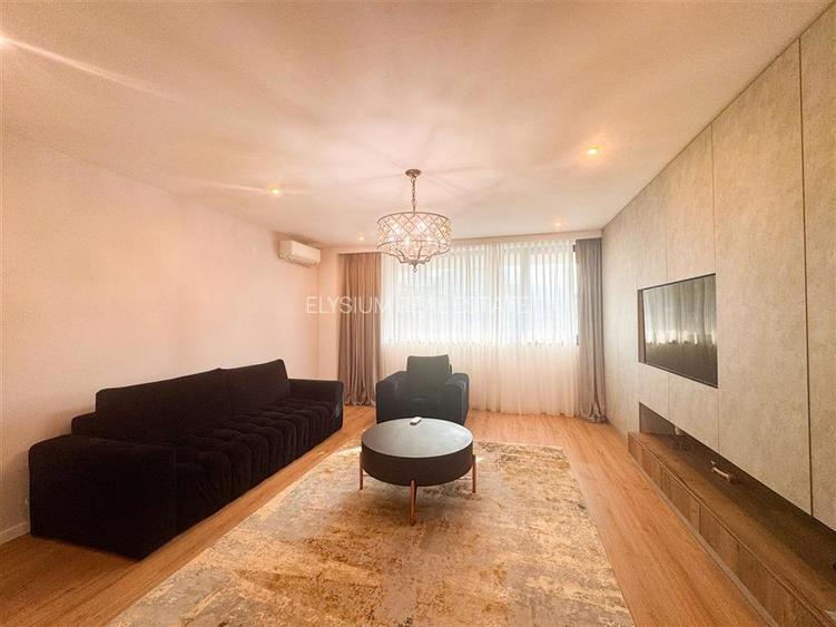 Apartament de vanzare 2 Camere Parcul Circului - 2