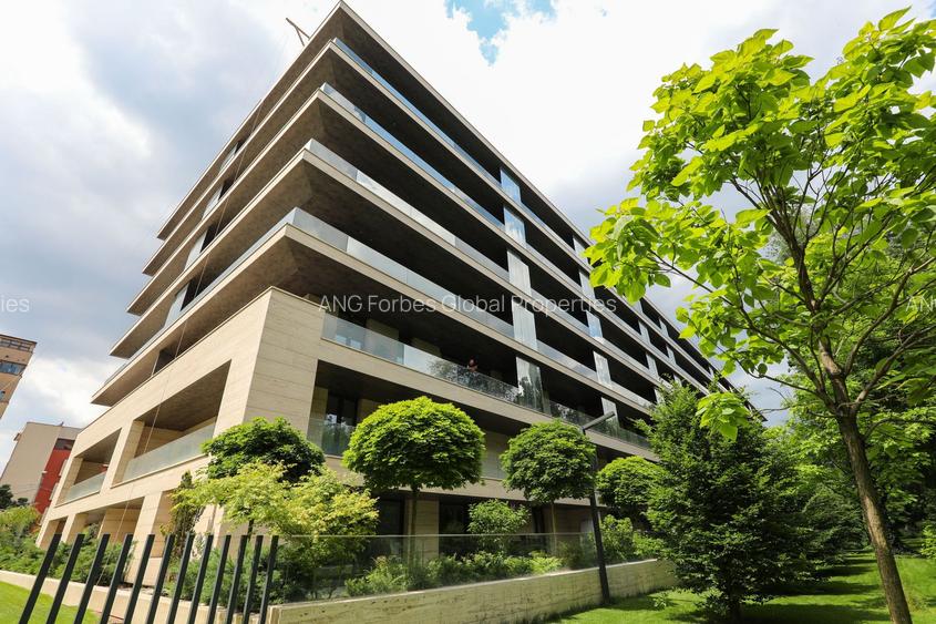 APARTAMENT 4 CAMERE - LIFESTYLE FLOREASCA - 2