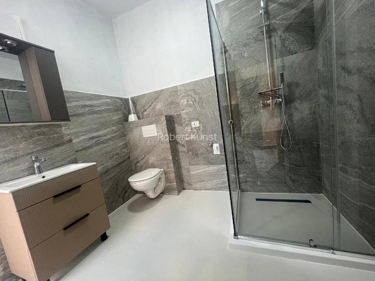 Apartament două camere,pe două nivele.(mesonett) - 3