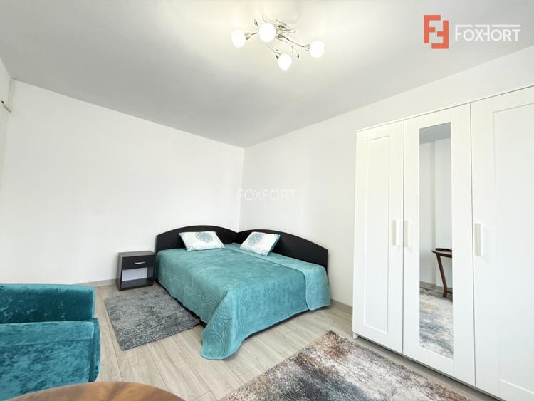 Apartament 3 camere de inchiriat in zona Complex Studentesc - 8