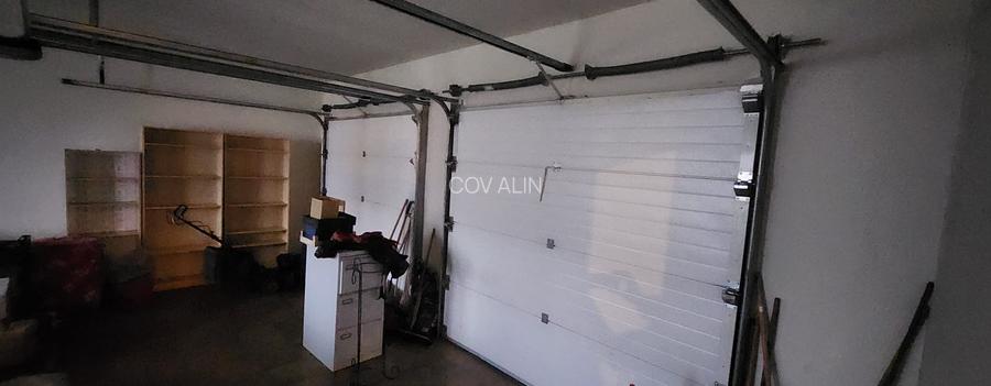 Casa D+P+M in Stupini, constructie 2008, 4 camere, garaj dublu, teren 1000 mp! - 3