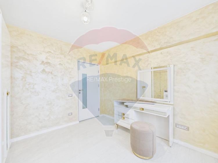 NOU ÎN PIAȚĂ!  Apartament cu 3 camere Metrou Obor - 12