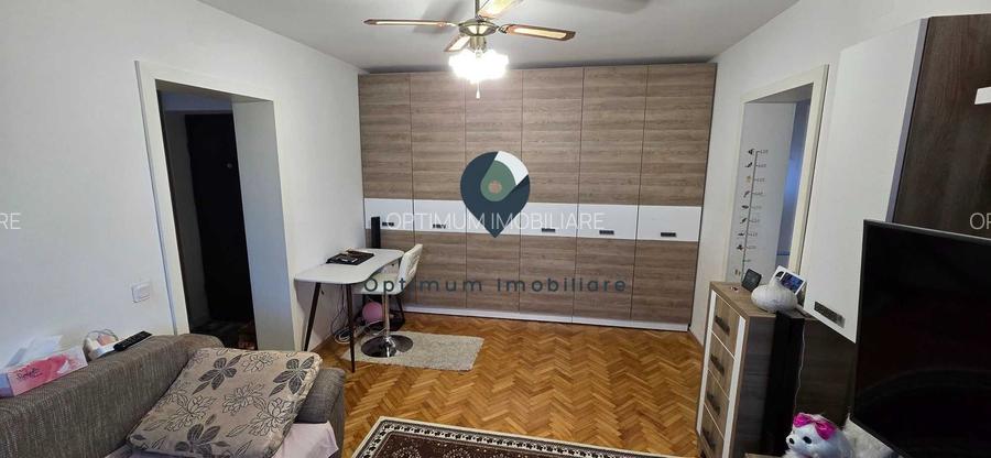 Apartament cu 3 camere , garaj , Manastur, zona Iuliu Hațieganu ! - 4