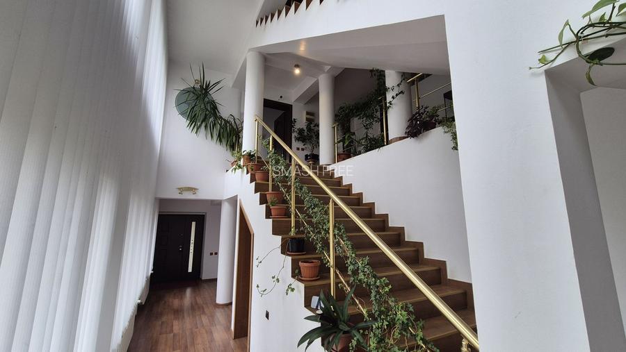 Casa S+P+2 Etaje 502,99 mp - Vatra Luminoasa - 2