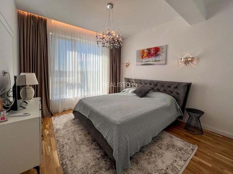 Vilă individuala lângă parcul și pădurea din Corbeanca - 18