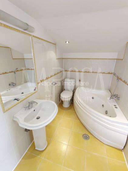 Casa 5 camere de vanzare in Buna Ziua, Cluj Napoca - 17