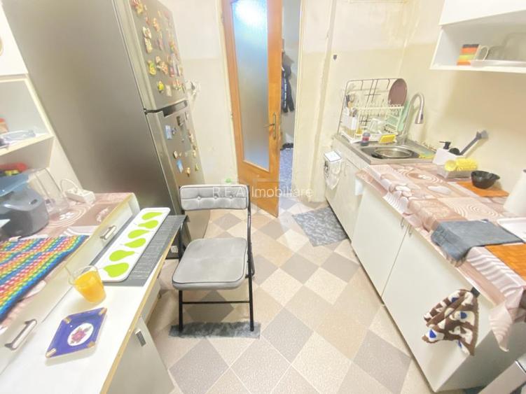 3 Camere-Decomandat-Rahova - 7