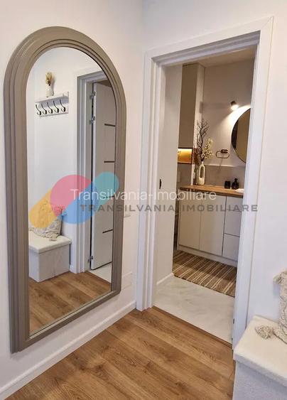 Apartament 2 camere, finisaje moderne - zona Iulius Mall - 6