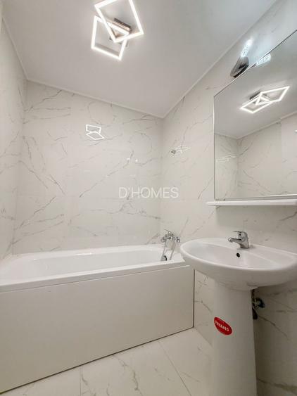 Chirie I Apartament 2 camere I Sisesti I Prima inchiriere - 11