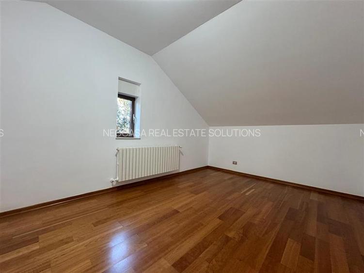 VILA IMPRESIONANTA LANGA PADURE // PISICINA INTERIOARA // TEREN 1700 MP - 35