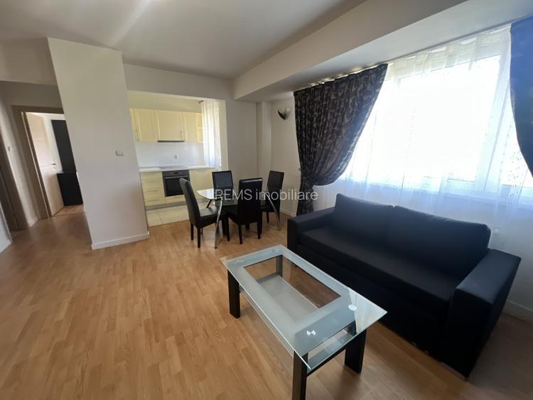 Apartament cu 2 camere si garaj, bloc nou in Buna Ziua - 4