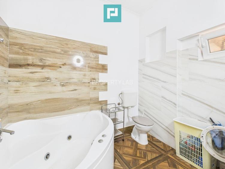 Casă zona centrală  Arad - 4