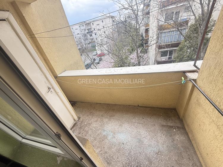 Apartament 2 camere Manastur . - 6