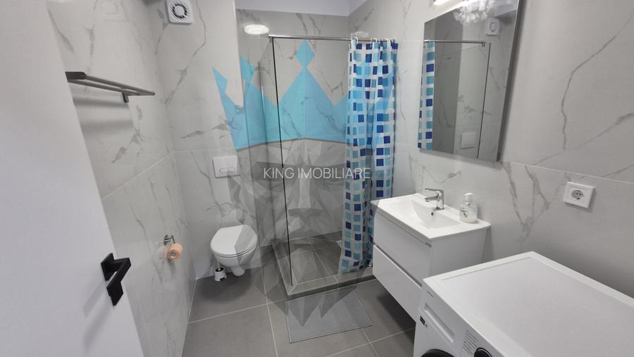 Apartament 2 Camere Otopeni - 14