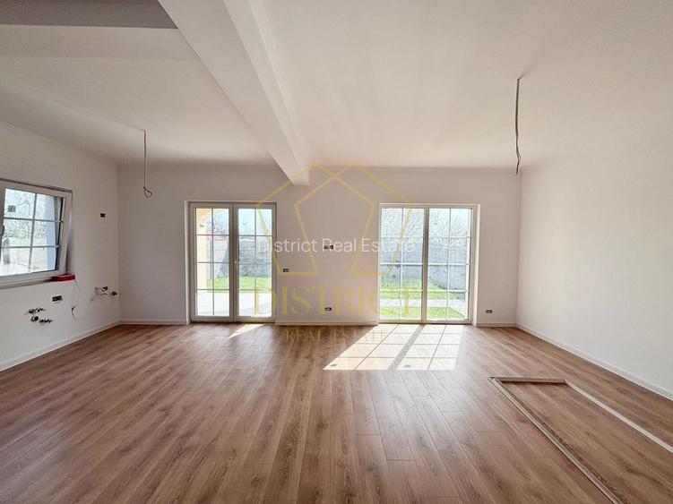 COM 0% Duplex despartit cu 5 camere | Giarmata Mare - 3