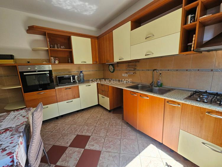 De vanzare vila individuala  Snagov padure-lac - 10