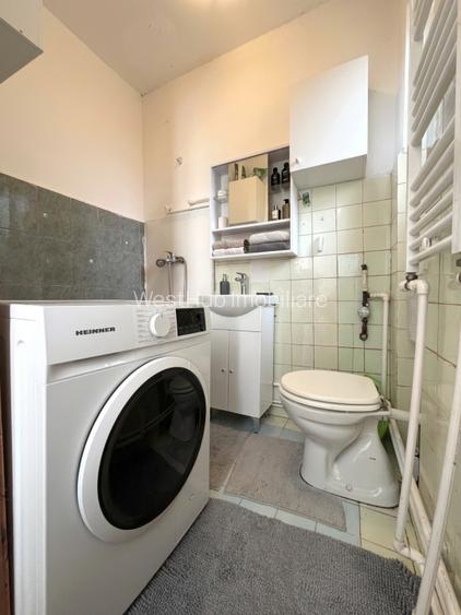 Apartament 2 camere, 40mp utili, etaj 2 - zona Mehala - 6