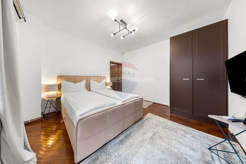 Casa de vanzare str. Republicii I Clinica I Aparthotel I Sediu birouri - 17