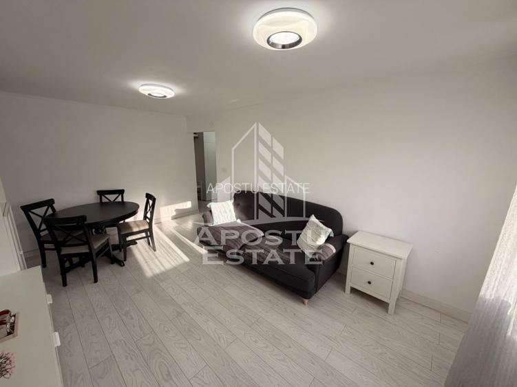 Apartament 2 camere de inchiriat, zona Aradului, Timisoara - 4