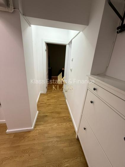 apartament de inchiriat cu 2 camere in zona  Tei - 7