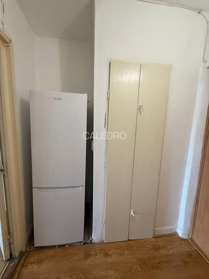 Garsoniera finisata mobilata zona Semicentral - 5