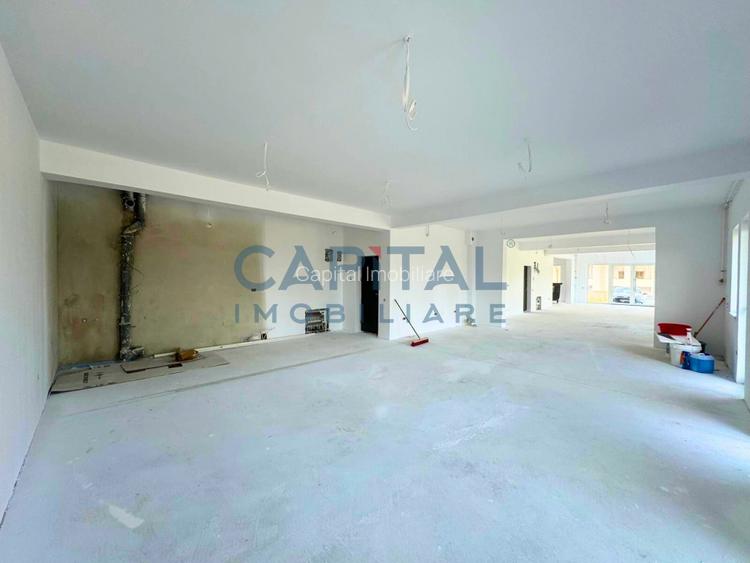 Spatiu Comercial - Birouri - Showroom, 200 mpu, zona D-na Stanca!!! - 7