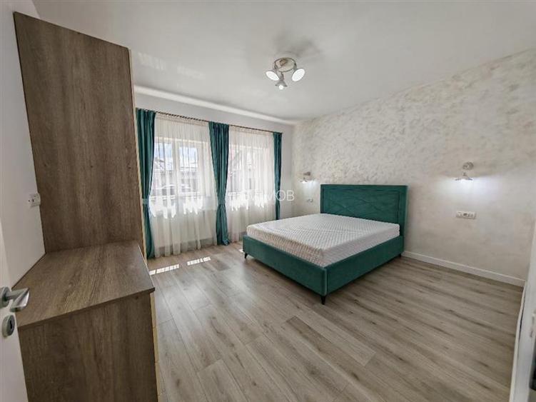 Inchiriem Casa Individuala, 3 Camere, Mobilata, Ghimbav - 4