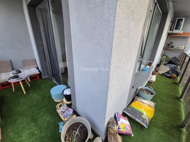 Apartament 3 camere, modern, 78mp, etaj 1, Donath Park - 18