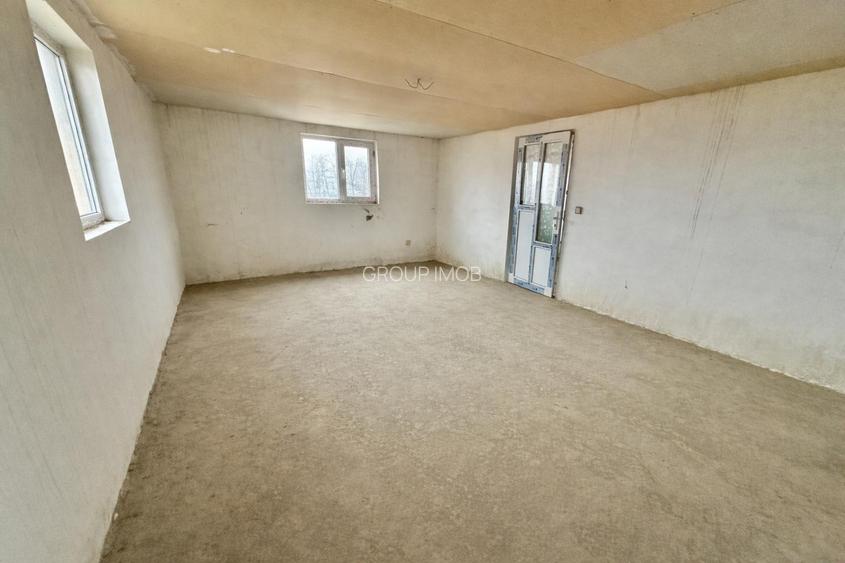 Casă de vânzare în Filipești, jud. Bacău – zonă liniștită, ideală pentru familie - 10