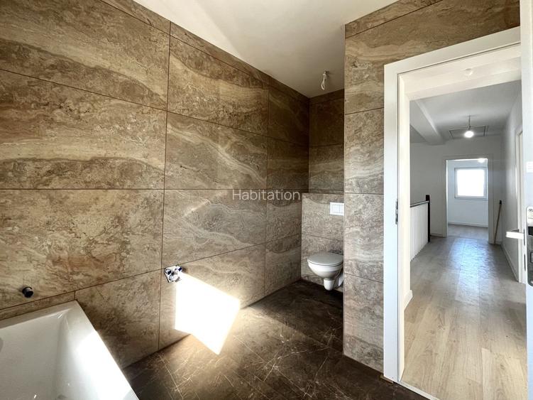 Duplex modern, separat prin camera tehnica, in Ghiroda - zona Primărie - 41