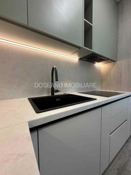 APARTAMENT 2 CAMERE | DE ÎNCHIRIAT | PRIMA URBANA - 6